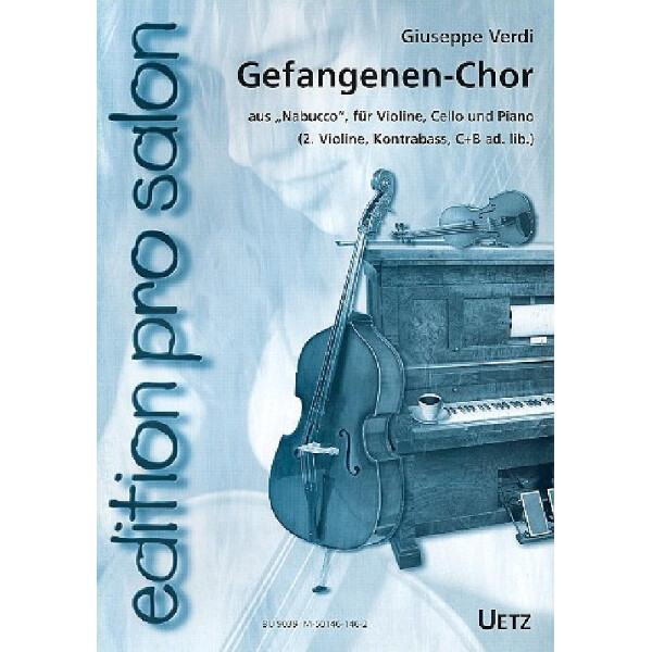 Gefangenen-Chor aus Nabucco