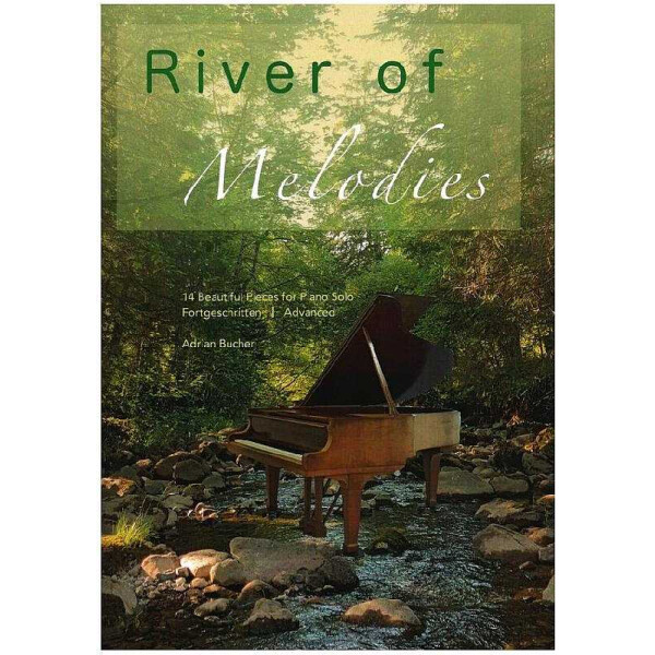 River of Melodies