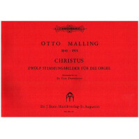 Christus 12 Stimmungsbilder