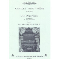 Das Orgelwerk Band 4