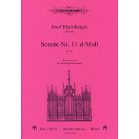 Sonate d-Moll Nr.11 op.148