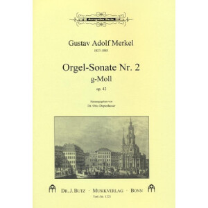 Sonate g-Moll Nr.2 op.42