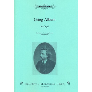 Grieg-Album