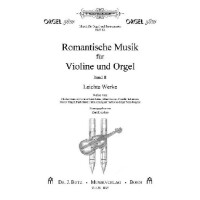 Romantische Musik Band 2