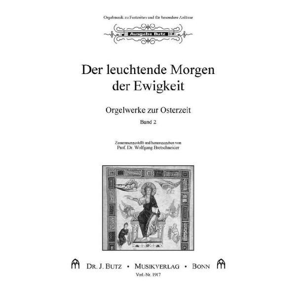 Der leuchtende Morgen der Ewigkeit