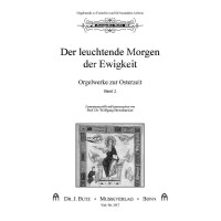 Der leuchtende Morgen der Ewigkeit