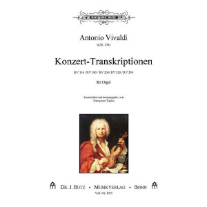 Konzert-Transkriptionen