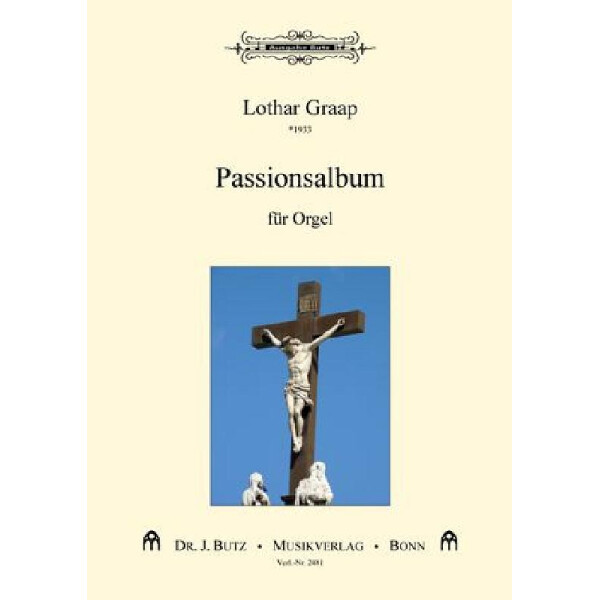 Passionsalbum