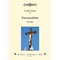 Passionsalbum