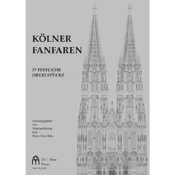 Kölner Fanfaren