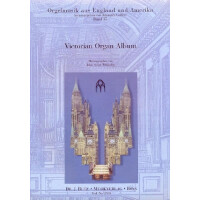 Victorian Organ Album