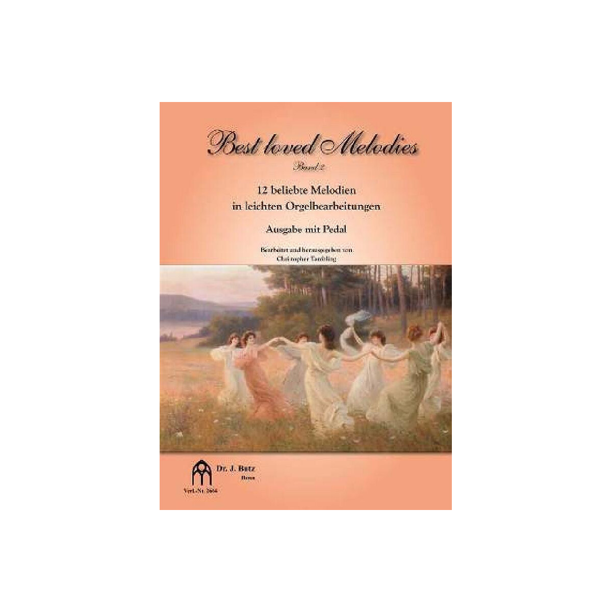 Best loved Melodies Band 2