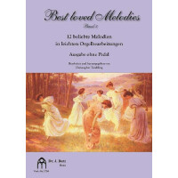 Best loved Melodies Band 3