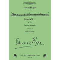 Pomp and Circustamce Marsch op.39,1