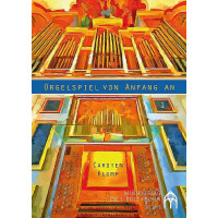 Orgelspiel von Anfang an Band 1 (+CD)