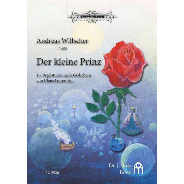 Der kleine Prinz