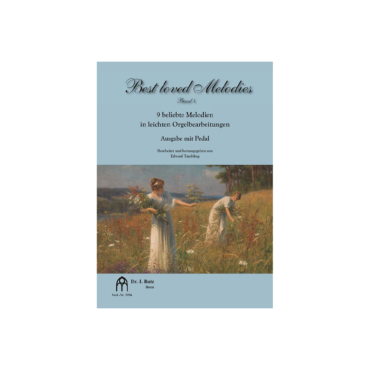 Best loved Melodies Band 4