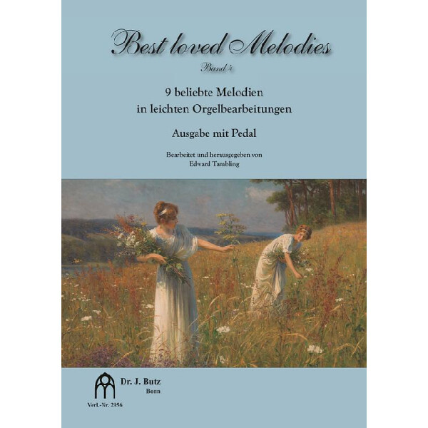 Best loved Melodies Band 4