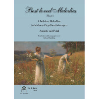 Best loved Melodies Band 4