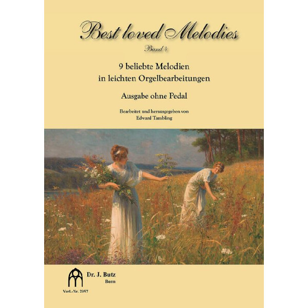 Best loved Melodies Band 4