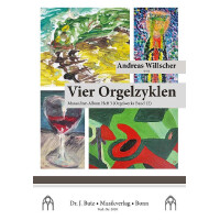 4 Orgelzyklen