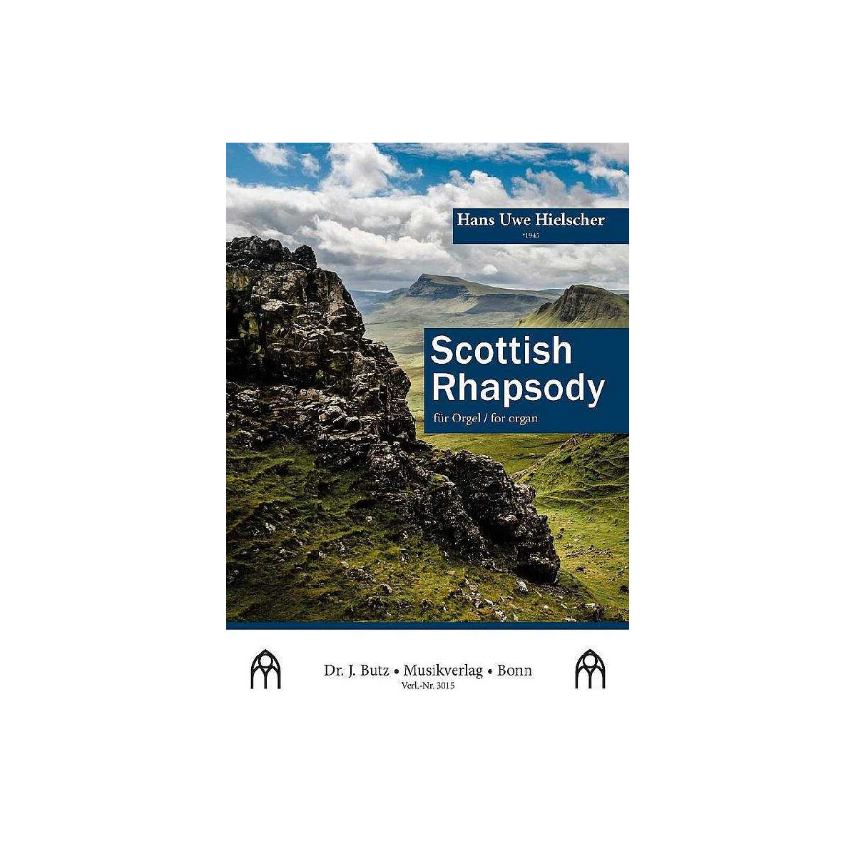 Scottish Rhapsody op.64 box