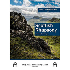 Scottish Rhapsody op.64