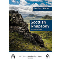 Scottish Rhapsody op.64