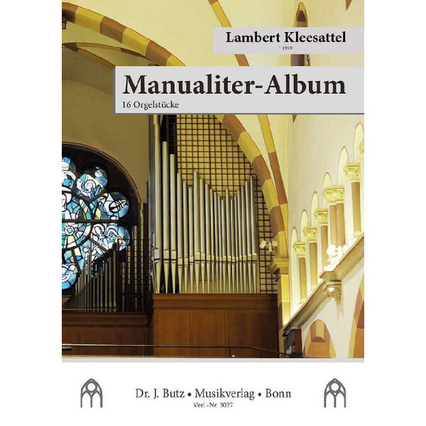 Manualiter-Album