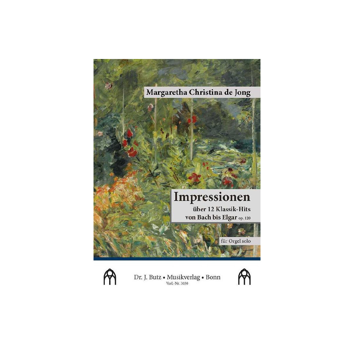 Impressionen über 12 Klassik-Hits von Bach bis Elgar op