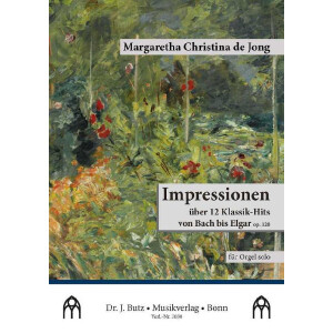 Impressionen &uuml;ber 12 Klassik-Hits von Bach bis...