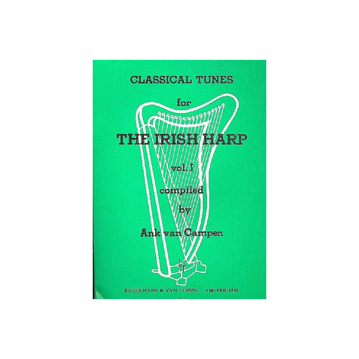 Classical Tunes vol.1