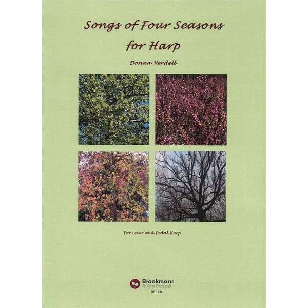 Songs of four Seasons