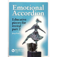 Emotional Accordion vol.2
