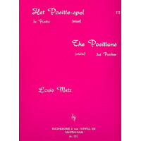 Het Positie-spel vol.3