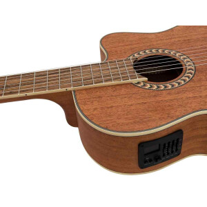 Dimavery CN-300 Mahogany