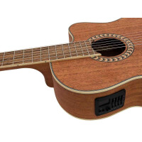 Dimavery CN-300 Mahogany