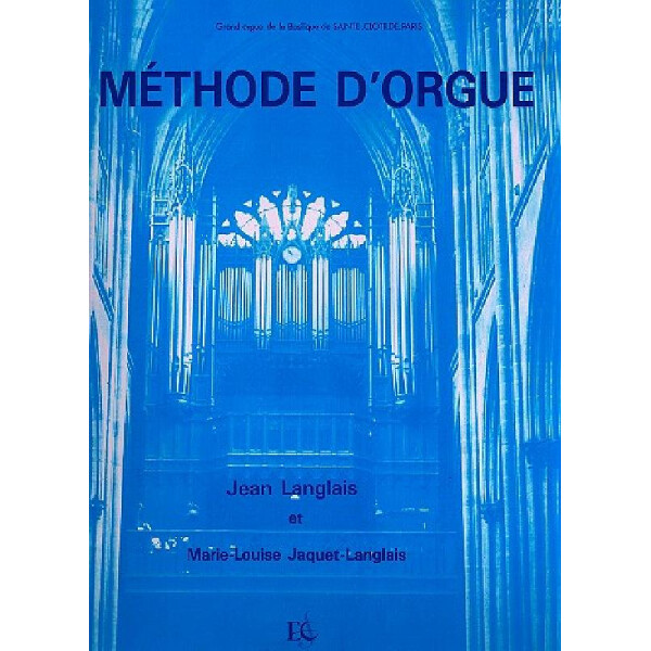 Méthode dorgue