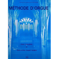 Méthode dorgue