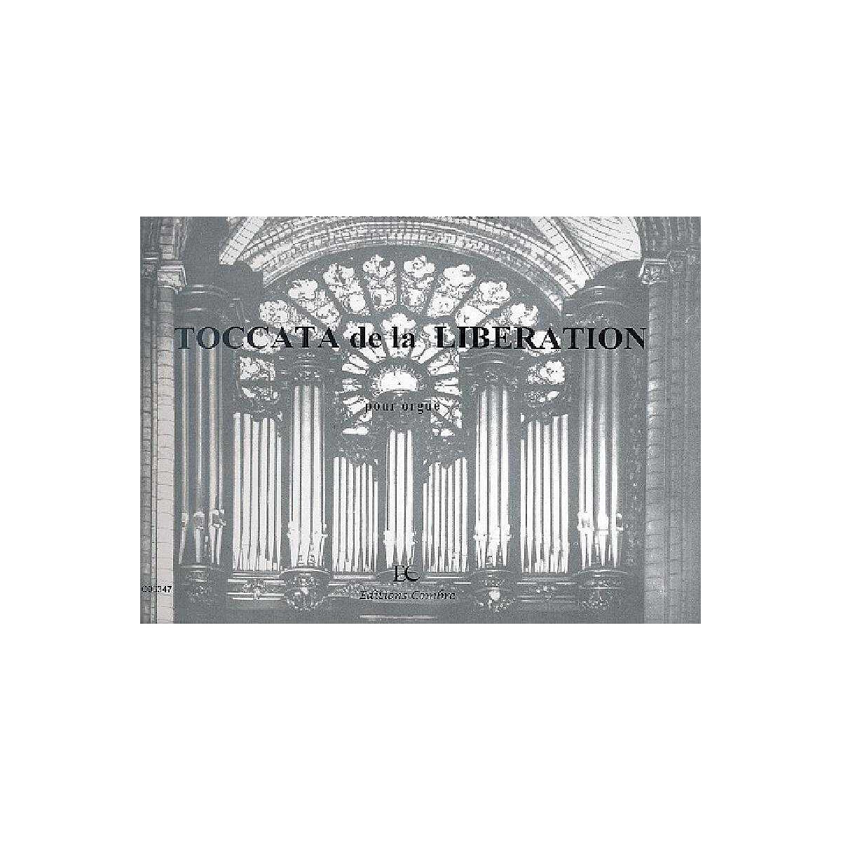 Toccata de la Liberation