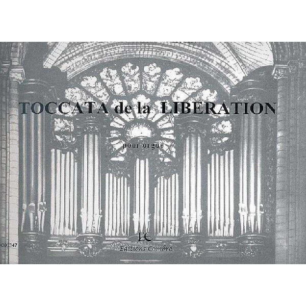Toccata de la Liberation