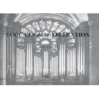 Toccata de la Liberation