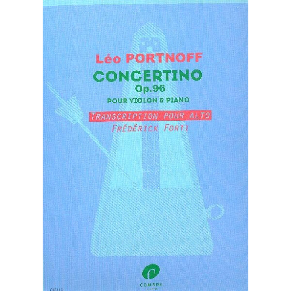 Concertino op.96