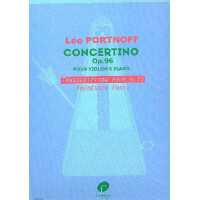 Concertino op.96