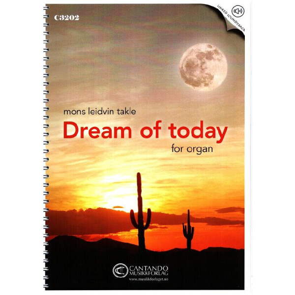 Dream of today (+linked soundtrack)