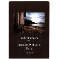 Folketonesuite Nr.1 op.112
