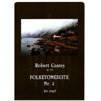 Folketonesuite Nr.2 op.113