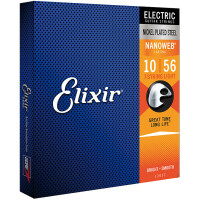Elixir 12057 E-Git 7str