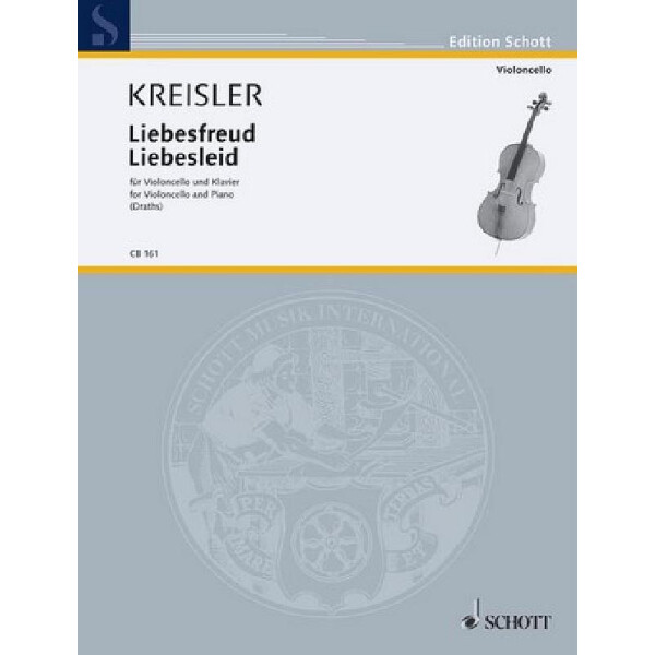 Liebesfreud Liebesleid