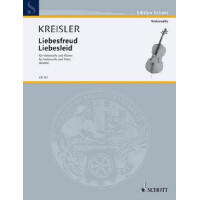 Liebesfreud Liebesleid